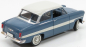 Preview: Revell Ford Taunus 12 M 1959 DieCast Model (10430)